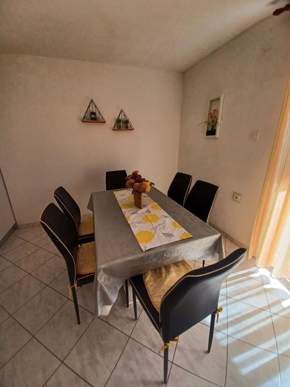 Apartment Marijica Trogir Exterior foto
